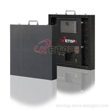 P6 Indoor LED Display / LED Panel